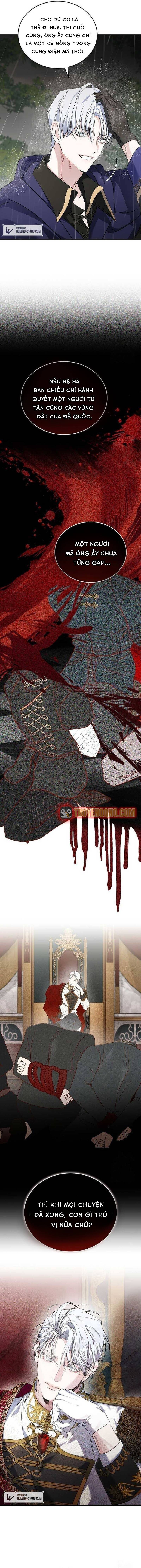 Ác Nữ Trùng Sinh Chapter 215 - 9