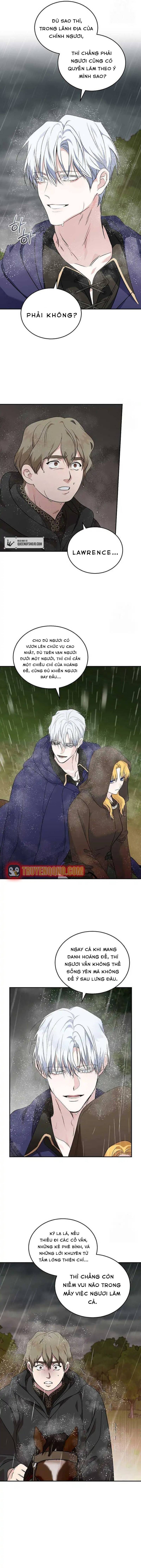 Ác Nữ Trùng Sinh Chapter 215 - 10