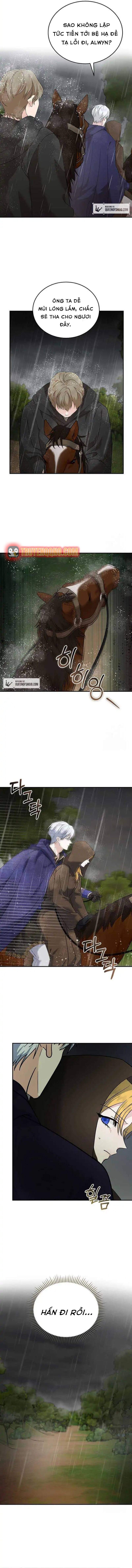 Ác Nữ Trùng Sinh Chapter 215 - 12