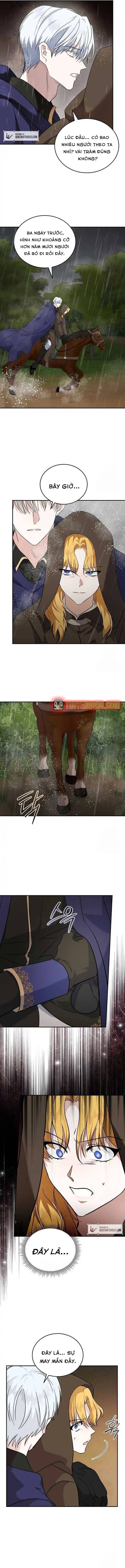 Ác Nữ Trùng Sinh Chapter 215 - 13