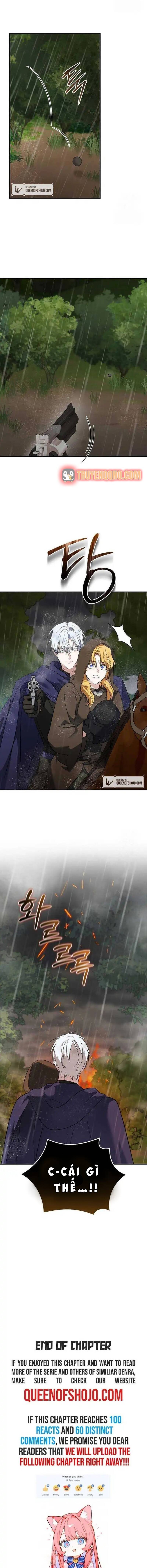 Ác Nữ Trùng Sinh Chapter 215 - 14