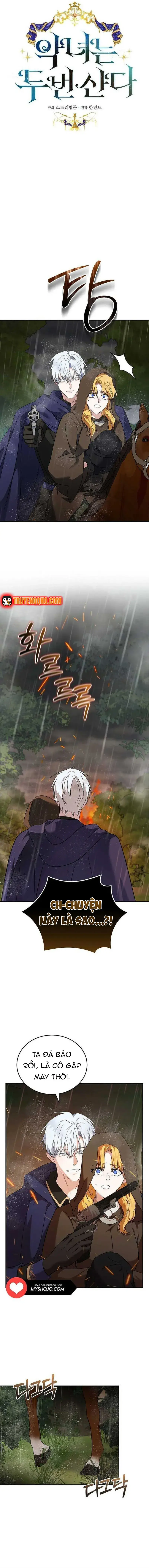 Ác Nữ Trùng Sinh Chapter 216 - 3