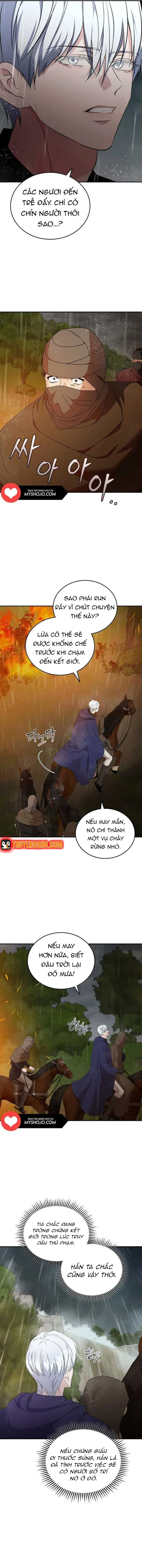 Ác Nữ Trùng Sinh Chapter 216 - 4