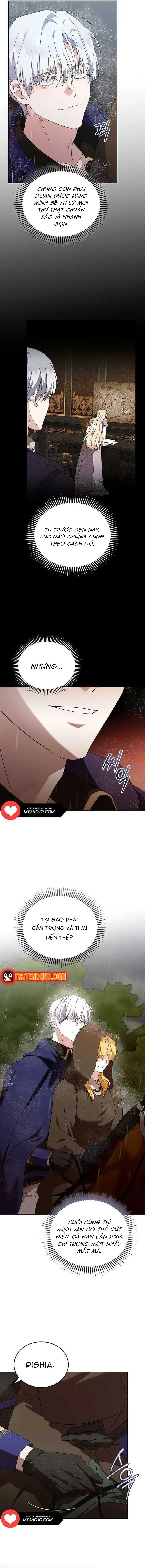 Ác Nữ Trùng Sinh Chapter 216 - 5