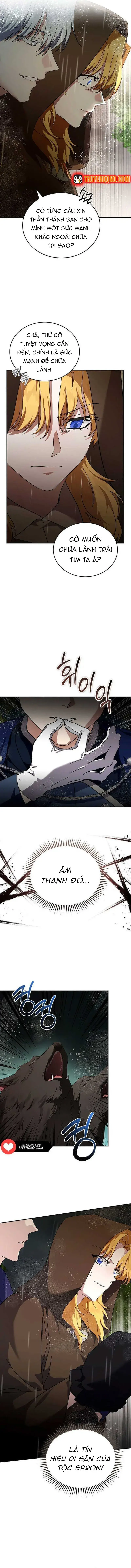 Ác Nữ Trùng Sinh Chapter 216 - 6