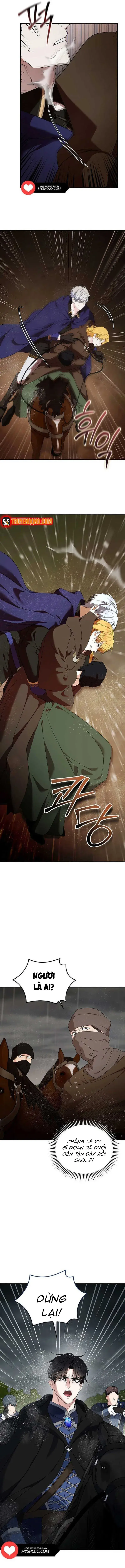 Ác Nữ Trùng Sinh Chapter 216 - 8