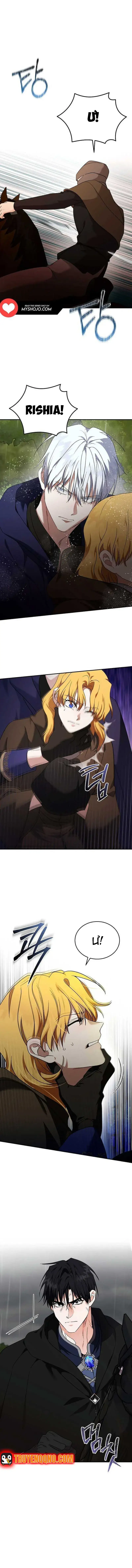 Ác Nữ Trùng Sinh Chapter 216 - 9