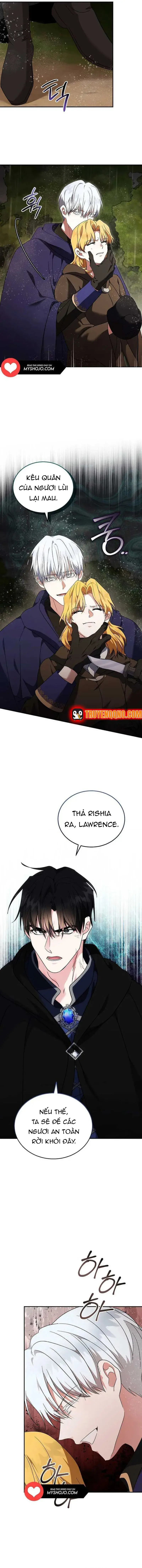 Ác Nữ Trùng Sinh Chapter 216 - 10