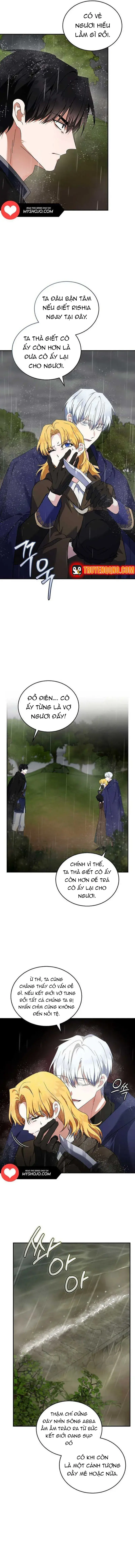 Ác Nữ Trùng Sinh Chapter 216 - 11