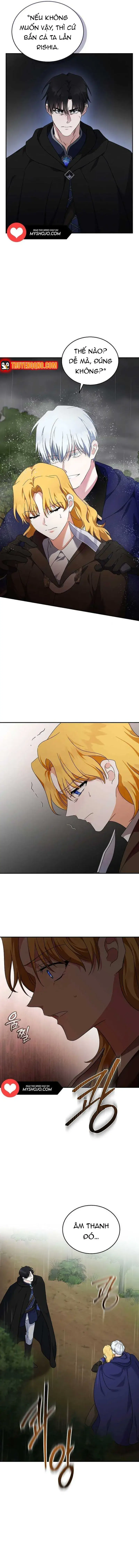 Ác Nữ Trùng Sinh Chapter 216 - 12