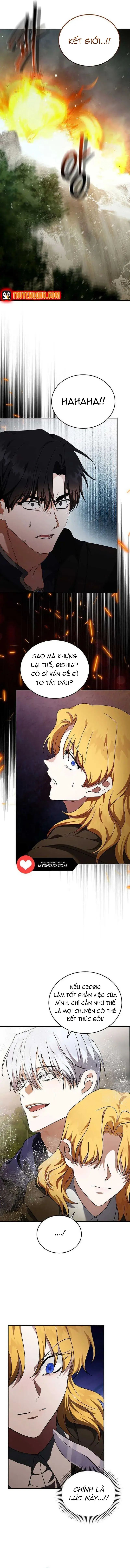 Ác Nữ Trùng Sinh Chapter 216 - 13