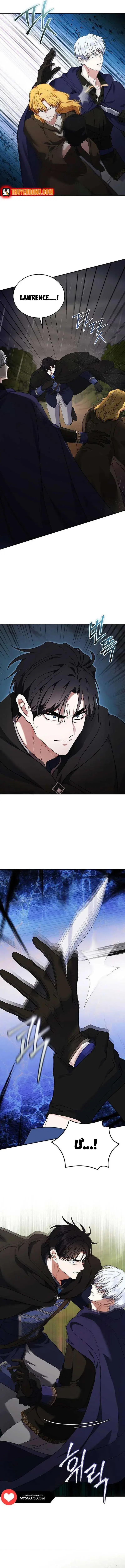 Ác Nữ Trùng Sinh Chapter 216 - 14