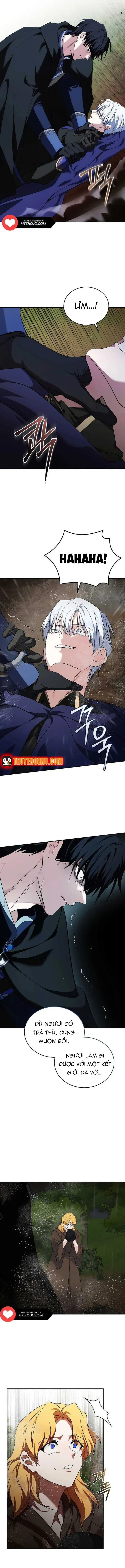 Ác Nữ Trùng Sinh Chapter 216 - 15