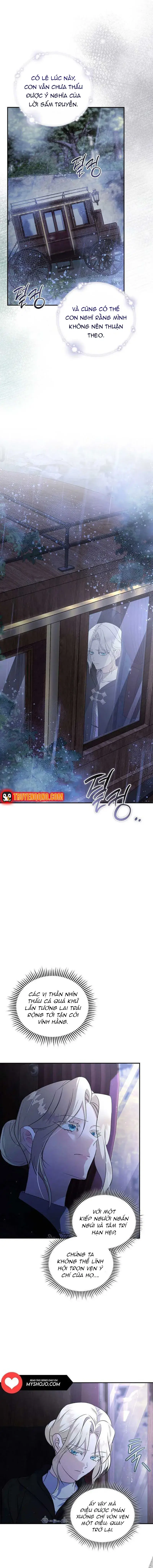 Ác Nữ Trùng Sinh Chapter 217 - 3