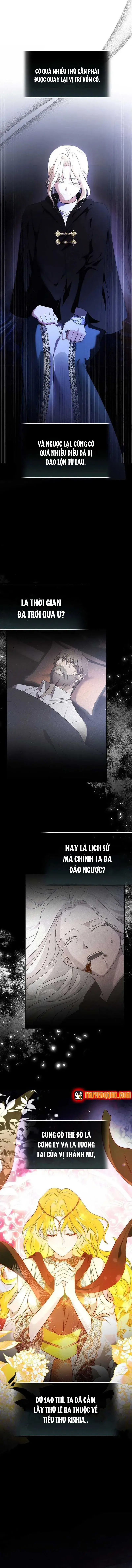 Ác Nữ Trùng Sinh Chapter 217 - 4