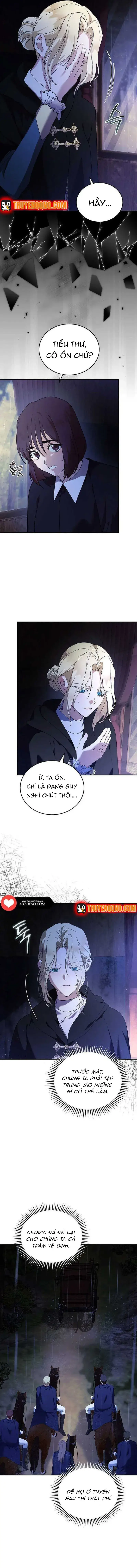 Ác Nữ Trùng Sinh Chapter 217 - 5