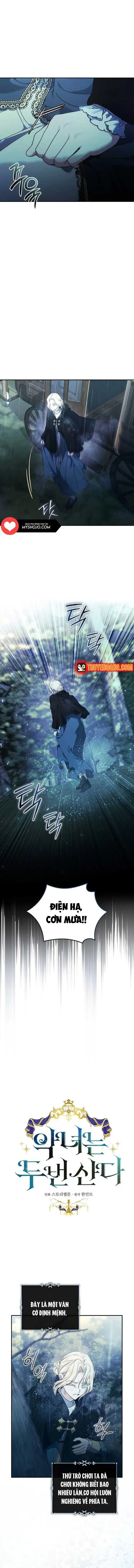 Ác Nữ Trùng Sinh Chapter 217 - 8