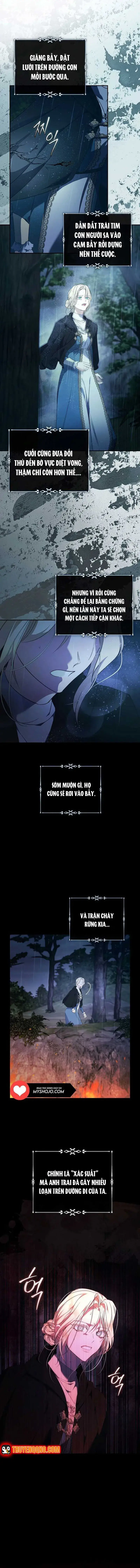 Ác Nữ Trùng Sinh Chapter 217 - 9