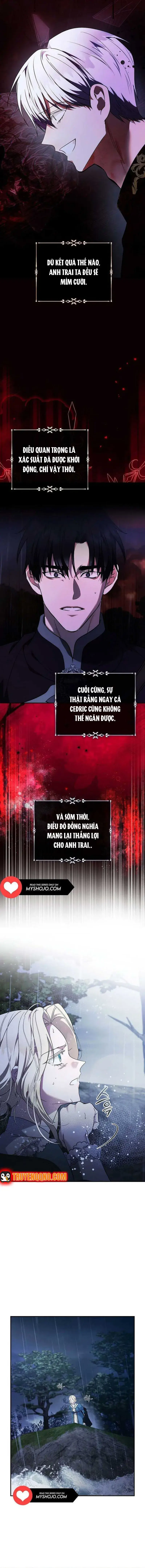 Ác Nữ Trùng Sinh Chapter 217 - 11