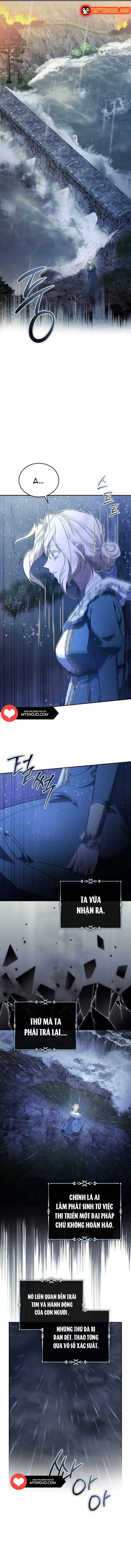 Ác Nữ Trùng Sinh Chapter 217 - 12