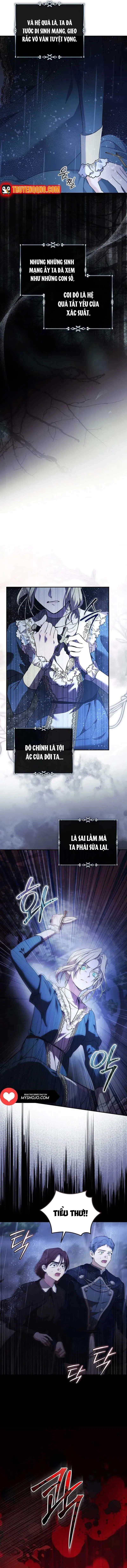 Ác Nữ Trùng Sinh Chapter 217 - 13