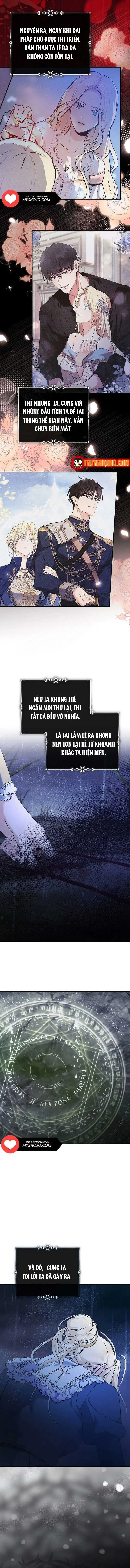 Ác Nữ Trùng Sinh Chapter 217 - 14