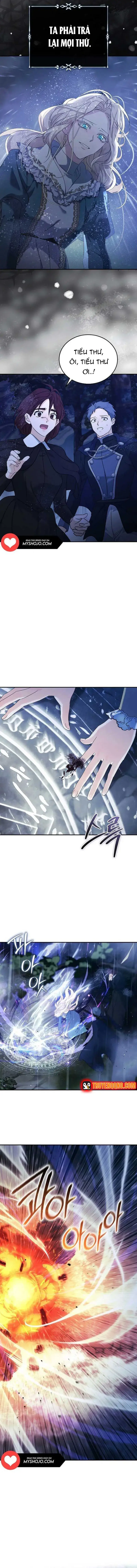 Ác Nữ Trùng Sinh Chapter 217 - 15