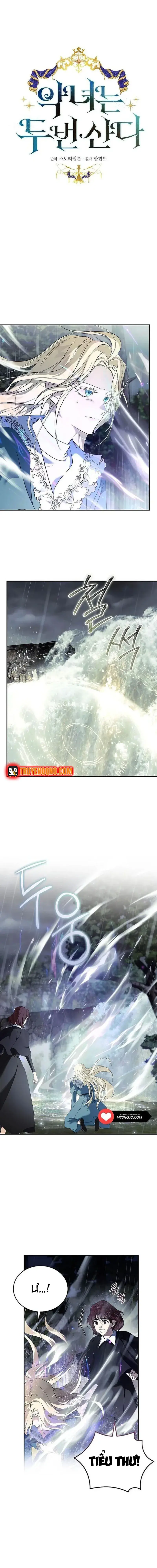 Ác Nữ Trùng Sinh Chapter 218 - 3