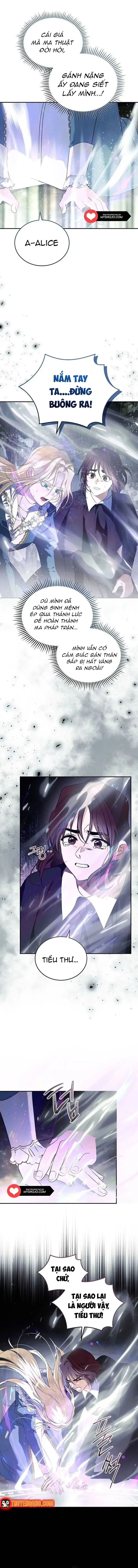 Ác Nữ Trùng Sinh Chapter 218 - 4