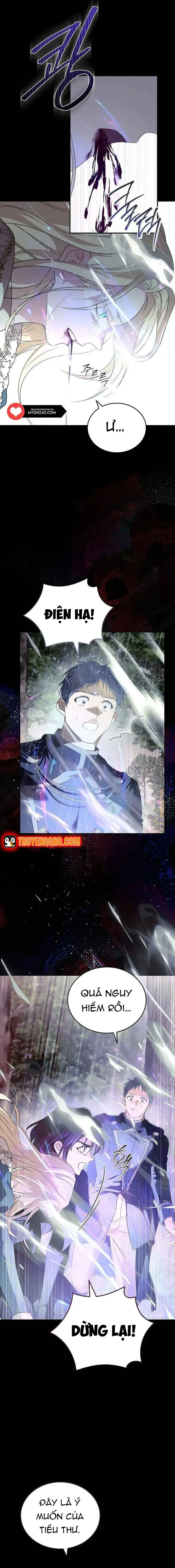 Ác Nữ Trùng Sinh Chapter 218 - 5