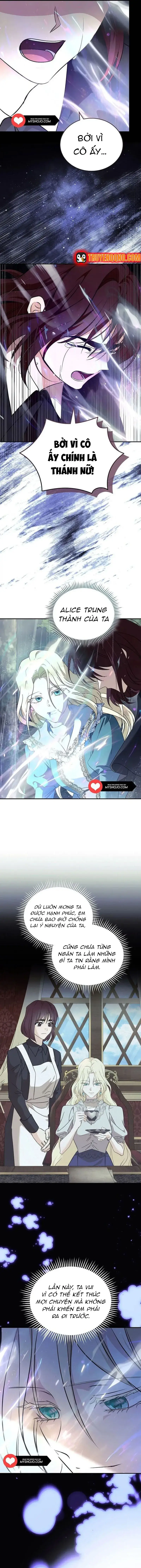 Ác Nữ Trùng Sinh Chapter 218 - 6