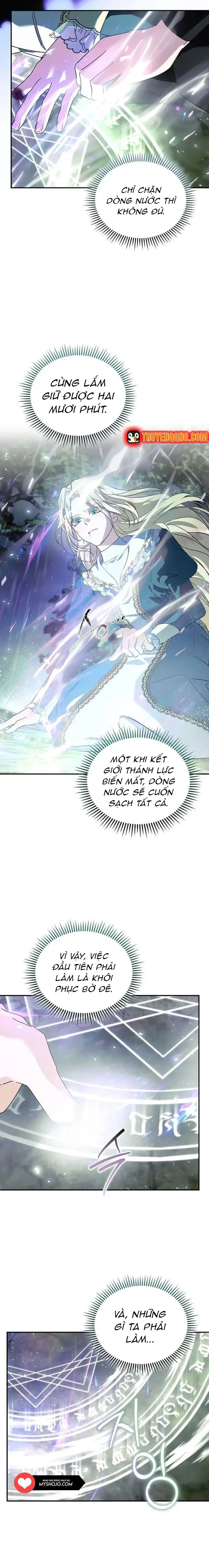 Ác Nữ Trùng Sinh Chapter 218 - 7