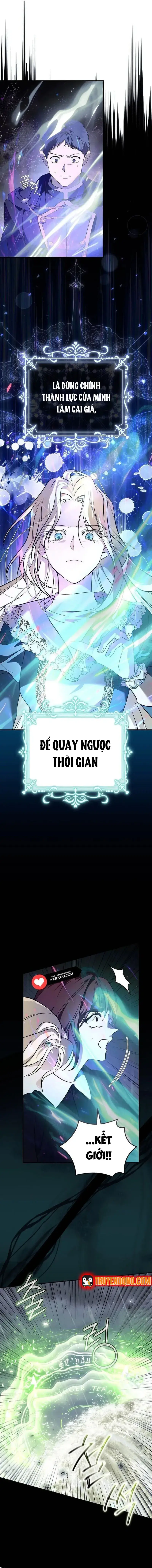 Ác Nữ Trùng Sinh Chapter 218 - 8