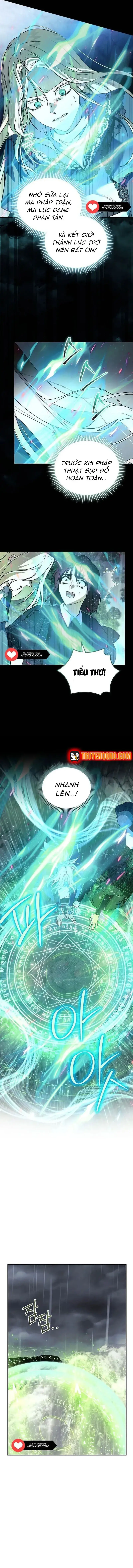 Ác Nữ Trùng Sinh Chapter 218 - 9