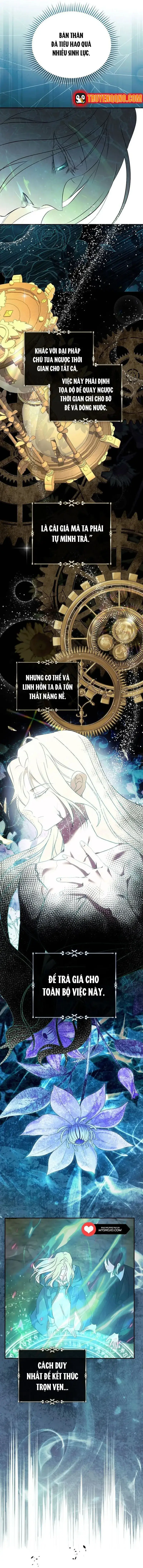 Ác Nữ Trùng Sinh Chapter 218 - 11