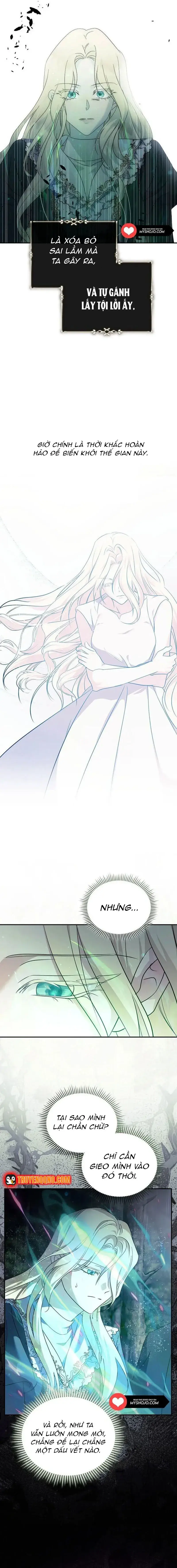 Ác Nữ Trùng Sinh Chapter 218 - 12