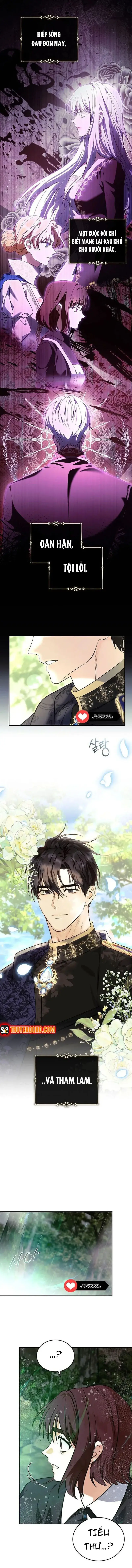 Ác Nữ Trùng Sinh Chapter 218 - 13