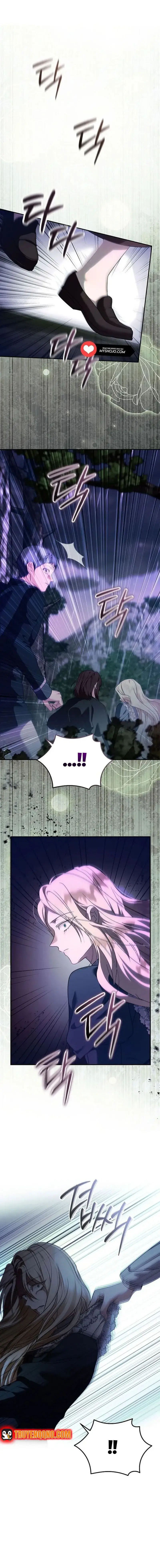 Ác Nữ Trùng Sinh Chapter 218 - 14