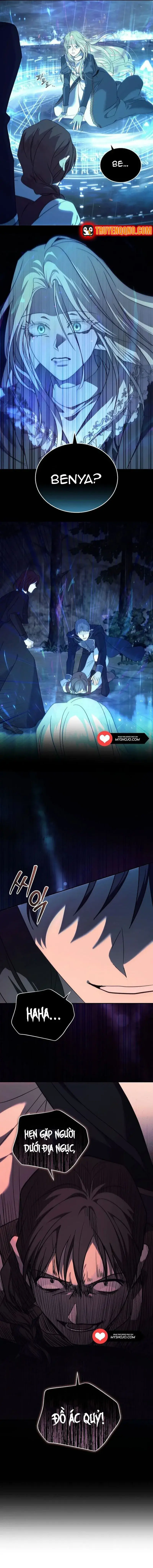 Ác Nữ Trùng Sinh Chapter 218 - 16