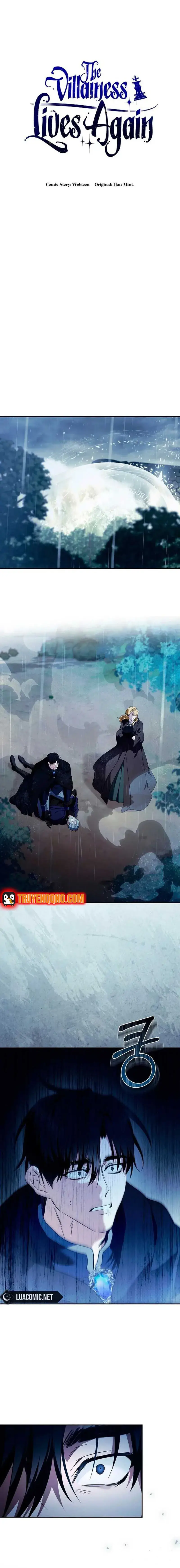 Ác Nữ Trùng Sinh Chapter 219 - 3