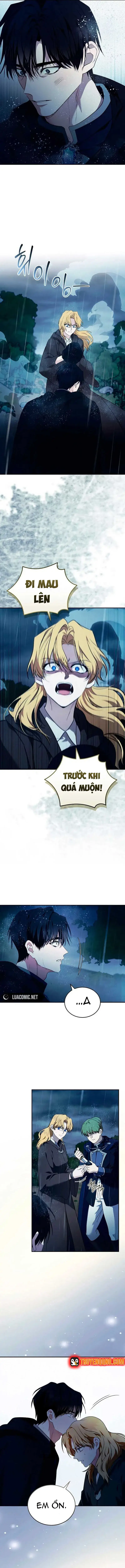 Ác Nữ Trùng Sinh Chapter 219 - 5