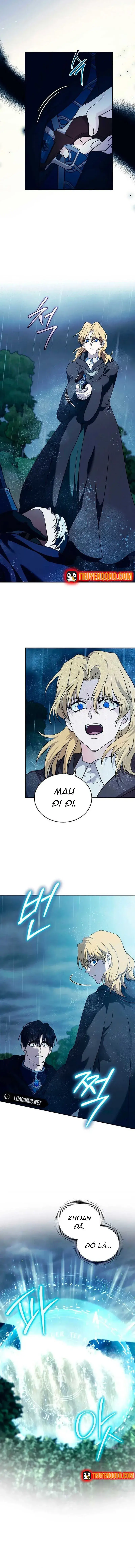 Ác Nữ Trùng Sinh Chapter 219 - 6