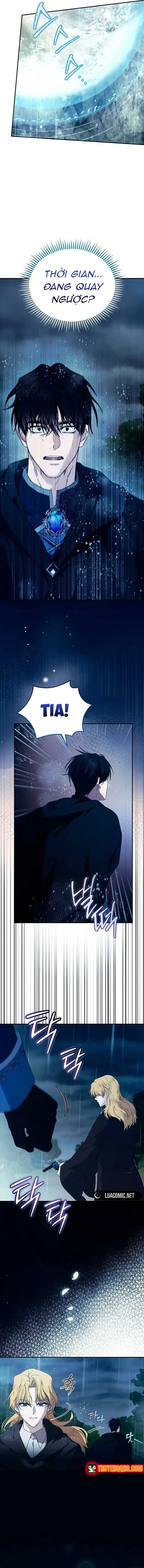 Ác Nữ Trùng Sinh Chapter 219 - 7