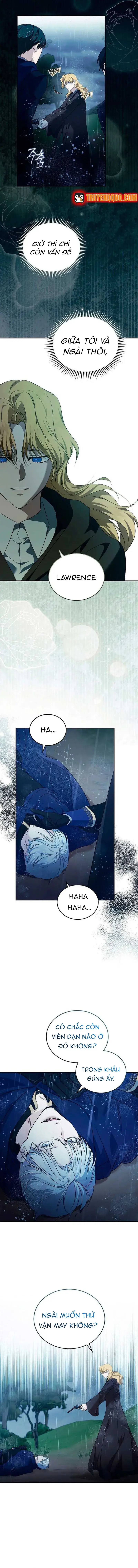 Ác Nữ Trùng Sinh Chapter 219 - 8