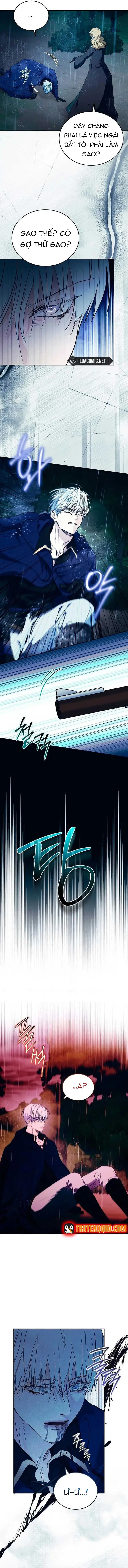 Ác Nữ Trùng Sinh Chapter 219 - 9