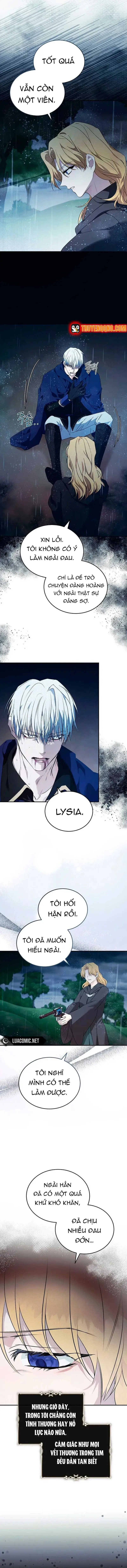 Ác Nữ Trùng Sinh Chapter 219 - 10