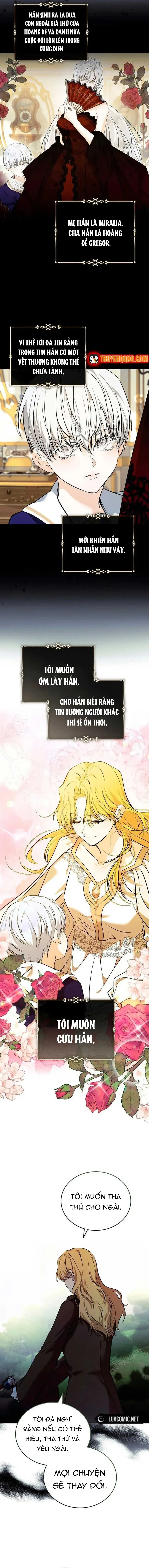 Ác Nữ Trùng Sinh Chapter 219 - 11
