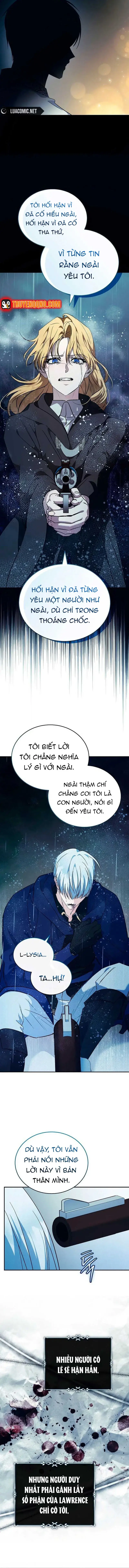 Ác Nữ Trùng Sinh Chapter 219 - 13