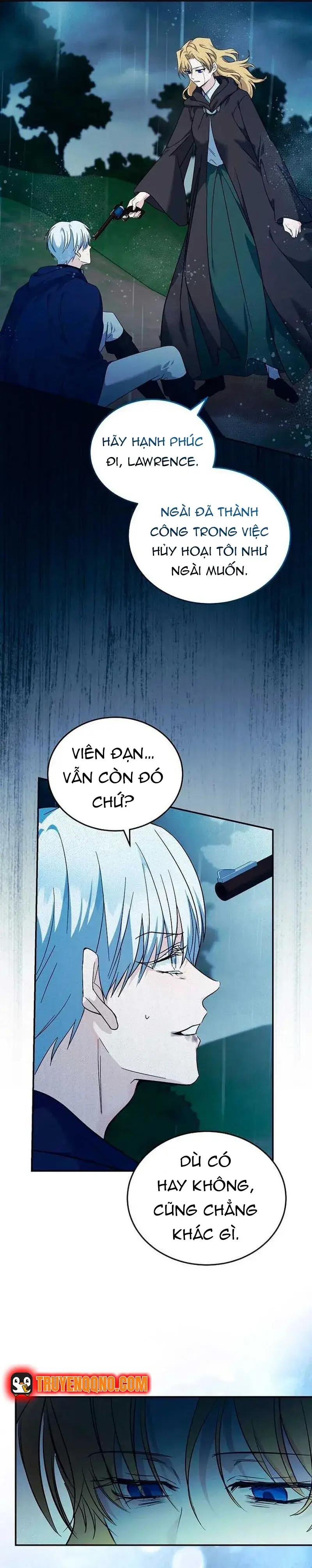 Ác Nữ Trùng Sinh Chapter 219 - 14