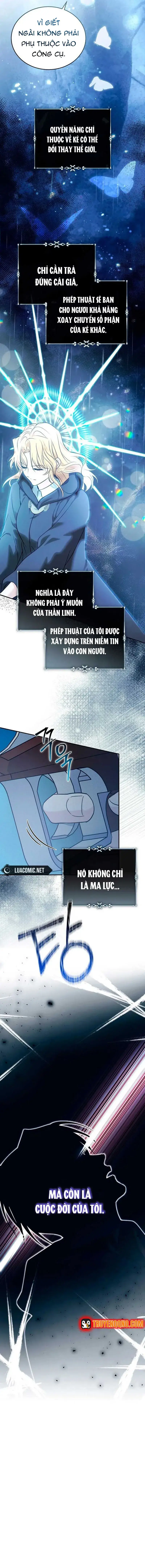 Ác Nữ Trùng Sinh Chapter 219 - 15